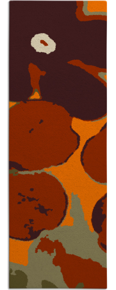 wanderoo rug - item 110311