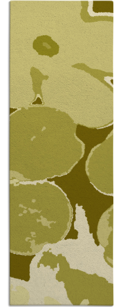 wanderoo rug - item 110314