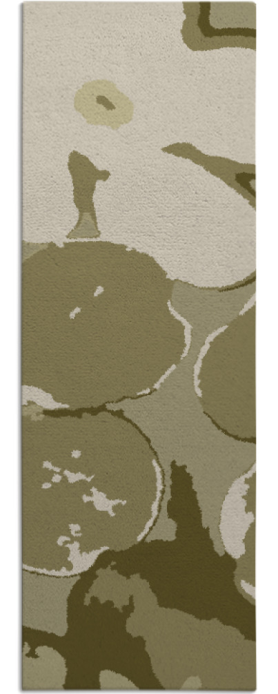 wanderoo rug - item 110317