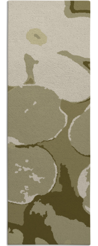 wanderoo rug - item 110318