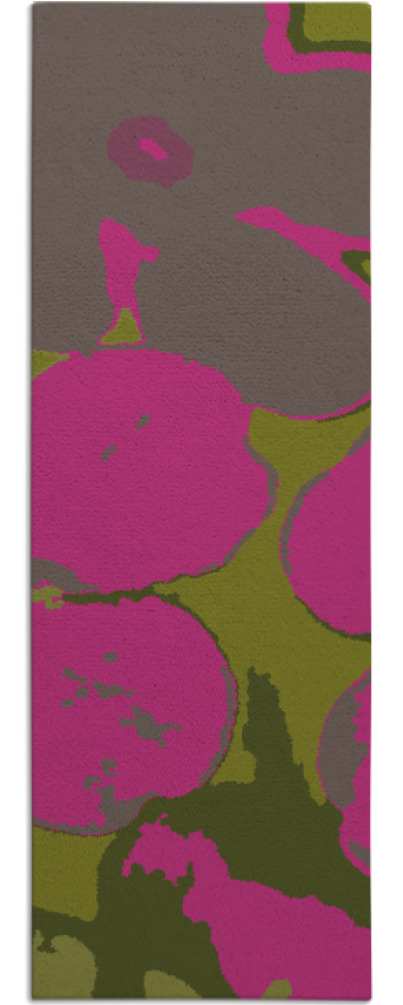 wanderoo rug - item 110322