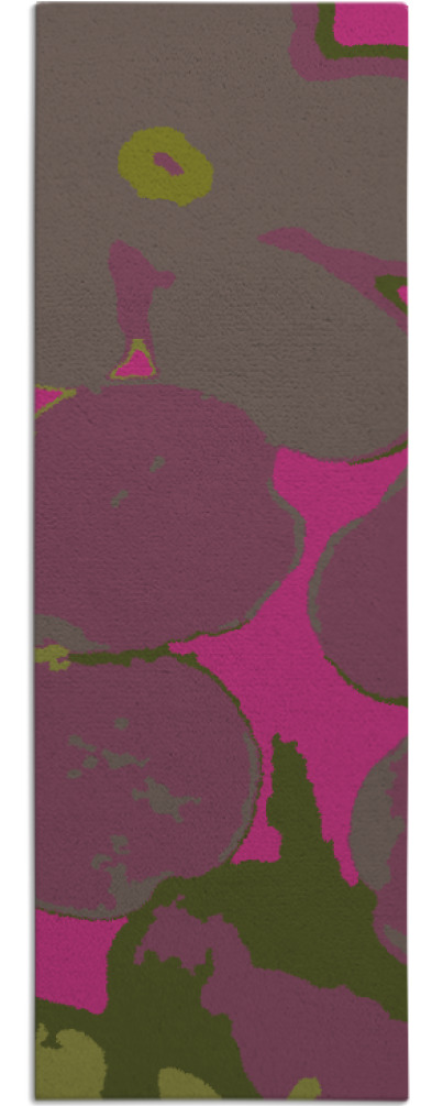 wanderoo rug - item 110323