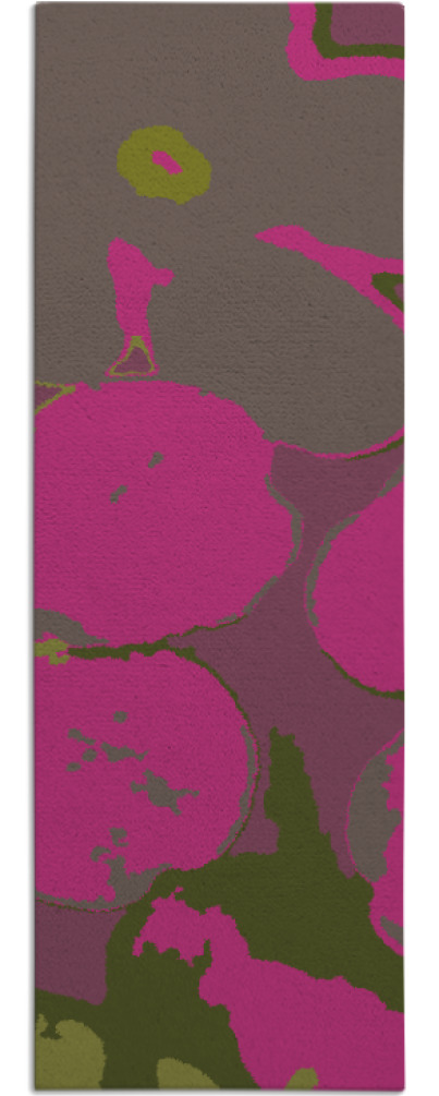 wanderoo rug - item 110324