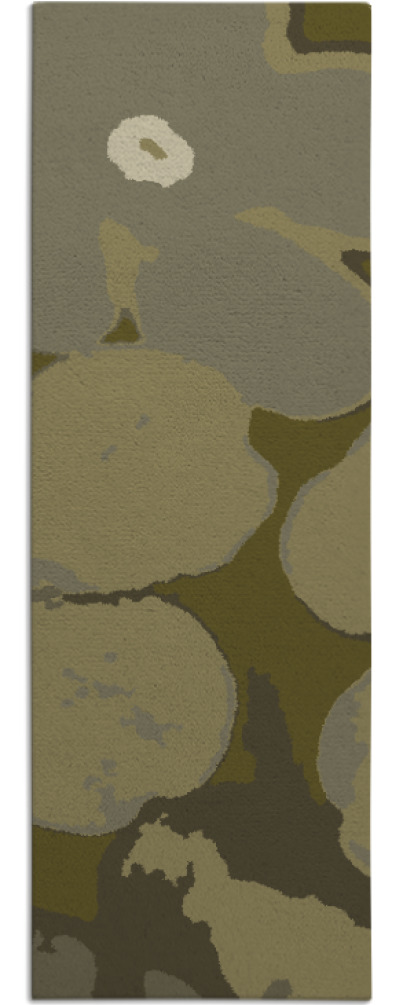 wanderoo rug - item 110326