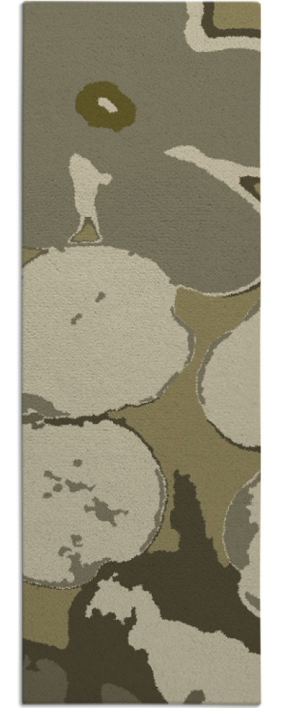 wanderoo rug - item 110327