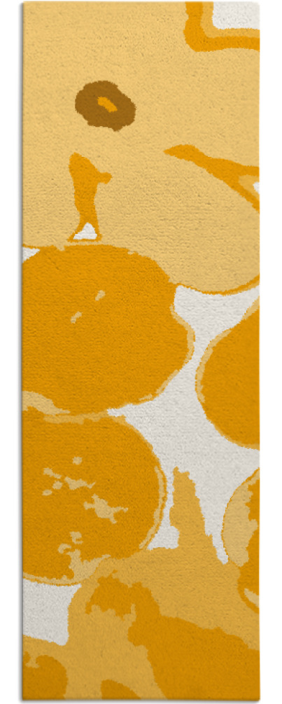 wanderoo rug - item 110329