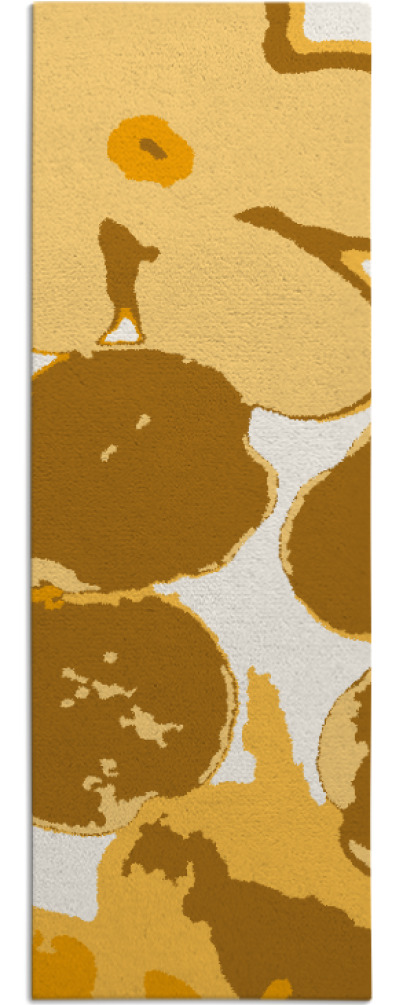wanderoo rug - item 110331