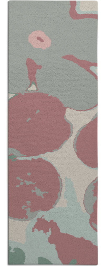 wanderoo rug - item 110333