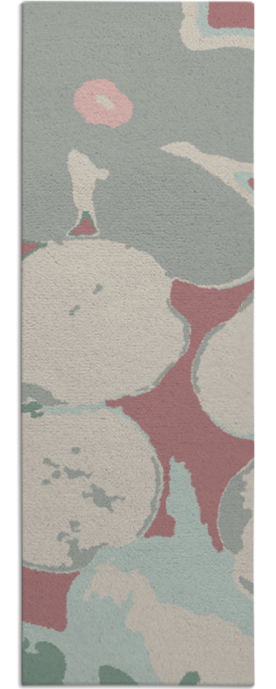 wanderoo rug - item 110334