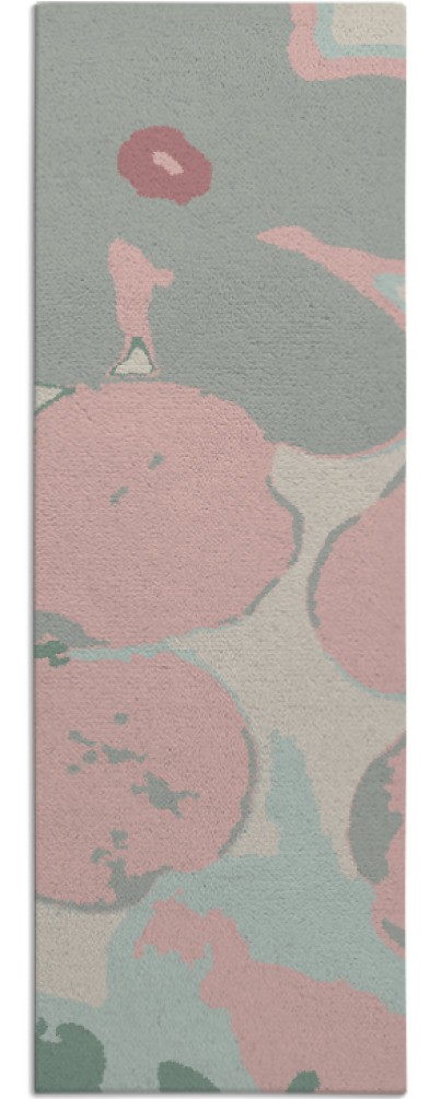 wanderoo rug - item 110335