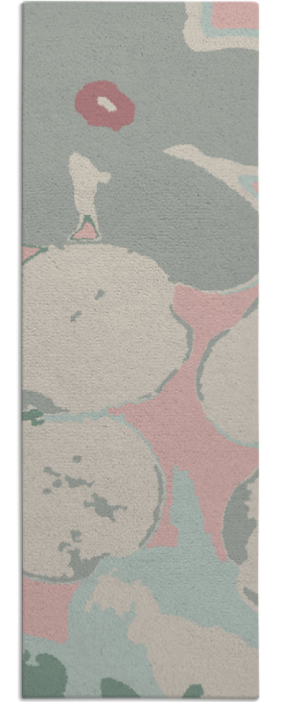 wanderoo rug - item 110336