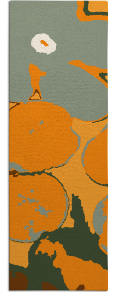 wanderoo rug - item 110337