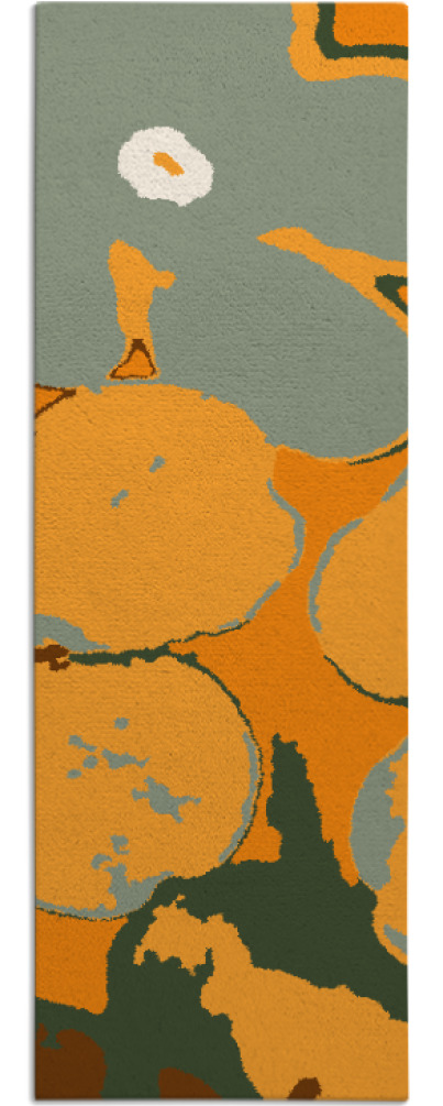 wanderoo rug - item 110338