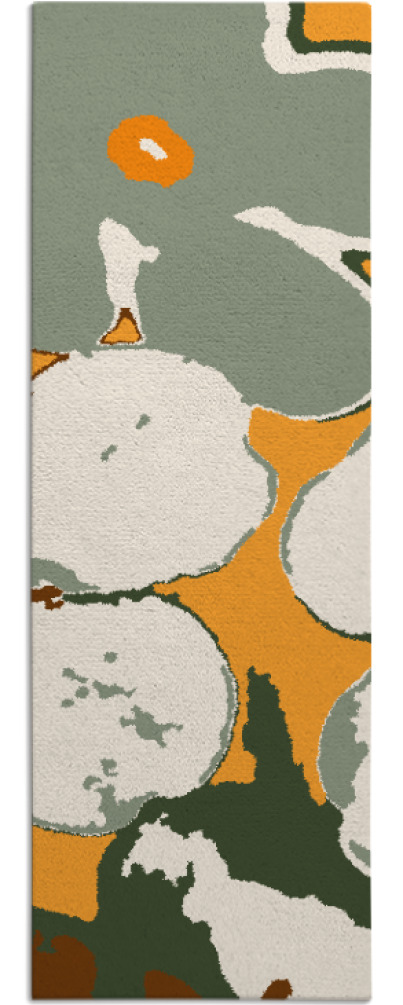 wanderoo rug - item 110339