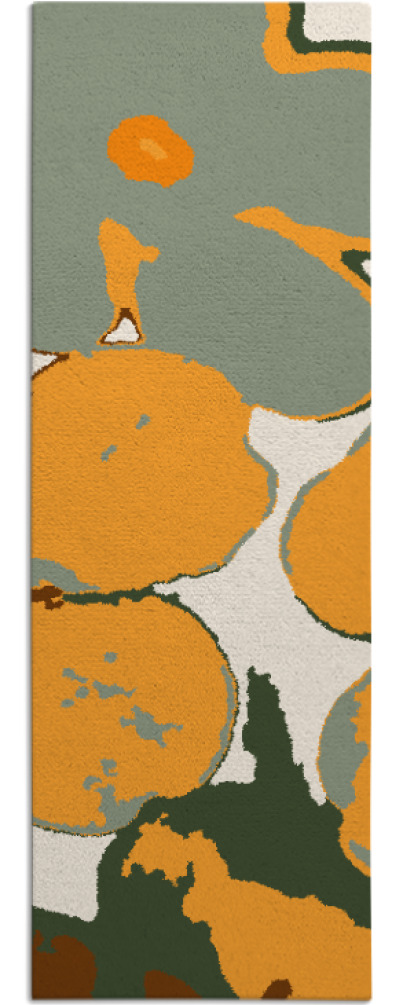 wanderoo rug - item 110340