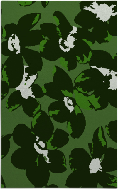 darken daisies rug - item 1121756