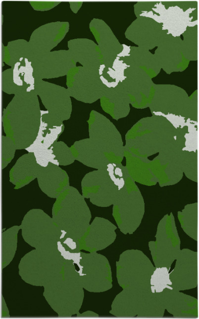 darken daisies rug - item 1121757