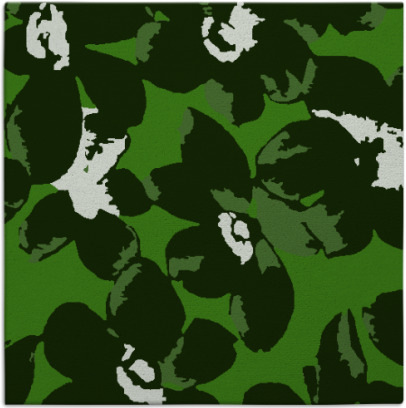 darken daisies rug - item 1121766