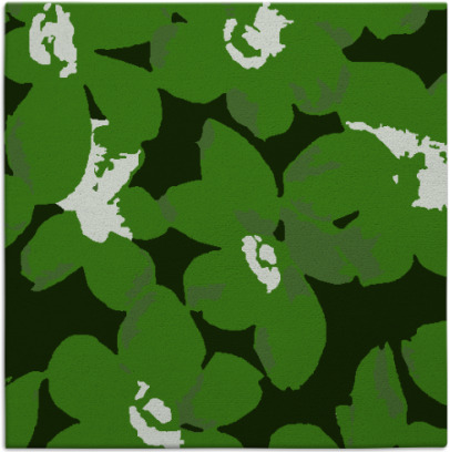 darken daisies rug - item 1121767