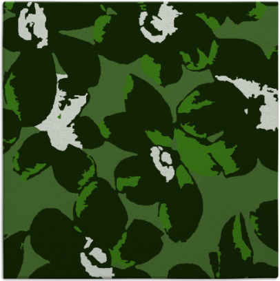 darken daisies rug - item 1121768