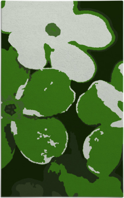 wanderoo rug - item 1121874