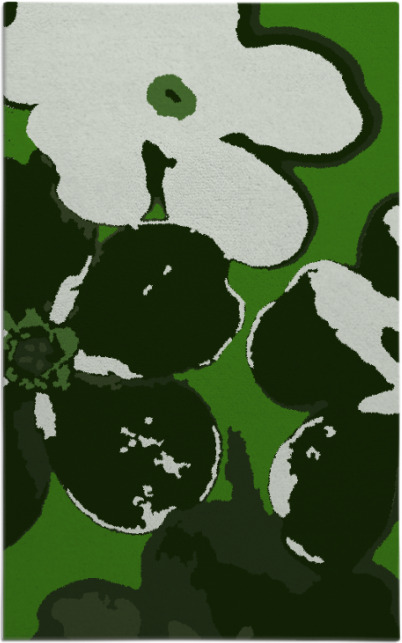 wanderoo rug - item 1121875