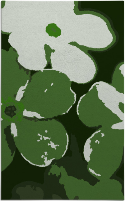 wanderoo rug - item 1121876