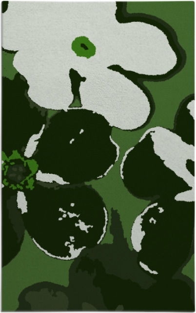 wanderoo rug - item 1121877