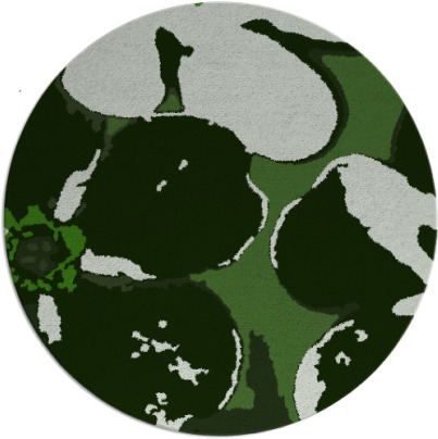 wanderoo rug - item 1121881