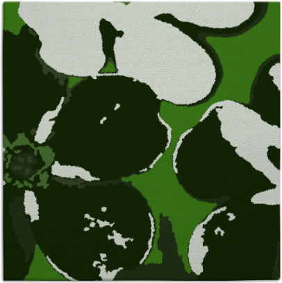 wanderoo rug - item 1121887