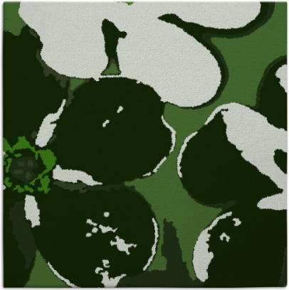 wanderoo rug - item 1121889