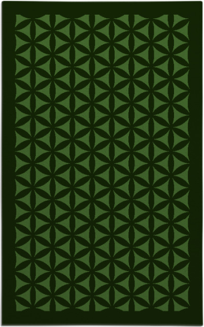 merkaba rug - item 1122056