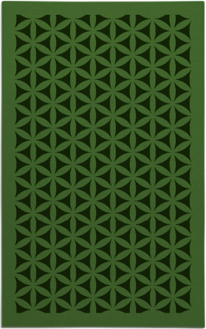 merkaba rug - item 1122057