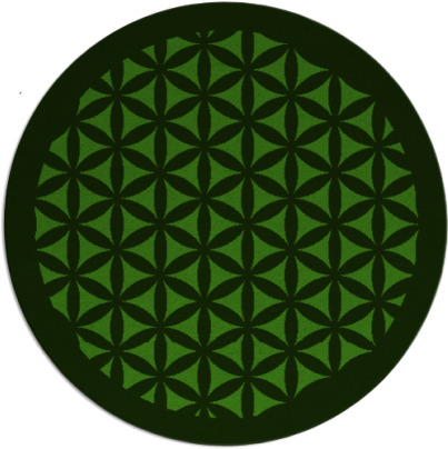 merkaba rug - item 1122058