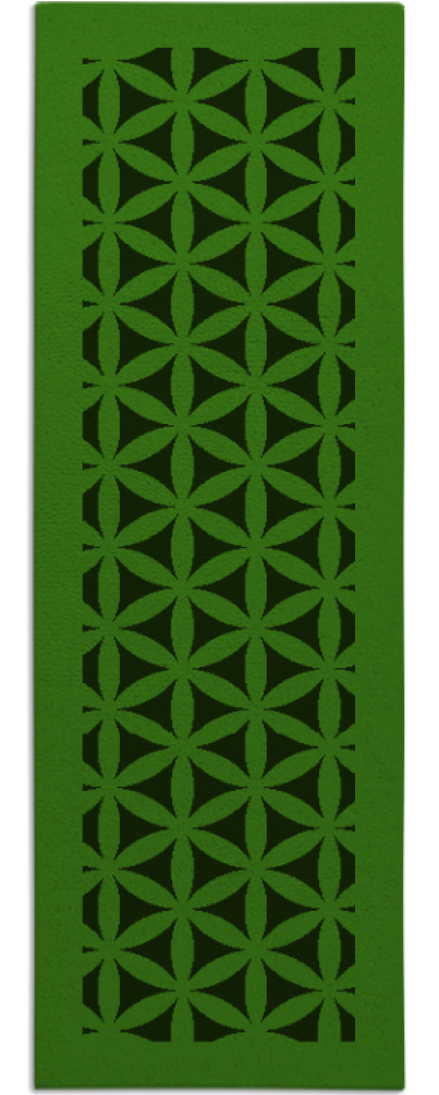 merkaba rug - item 1122063