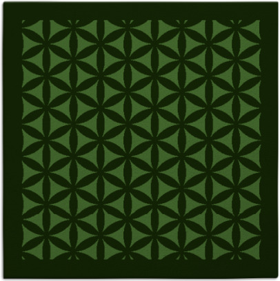 merkaba rug - item 1122068