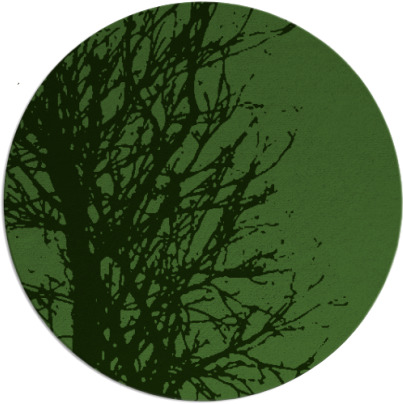 collected branches rug - item 1123025