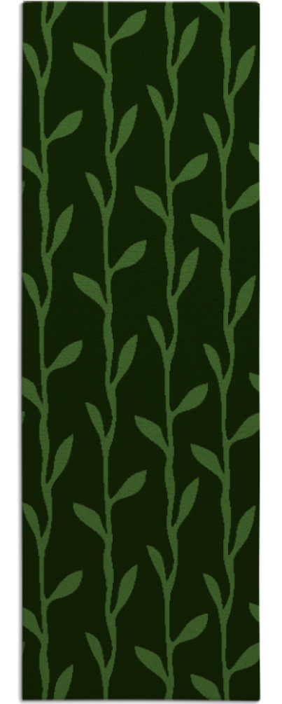 darling buds rug - item 1123110