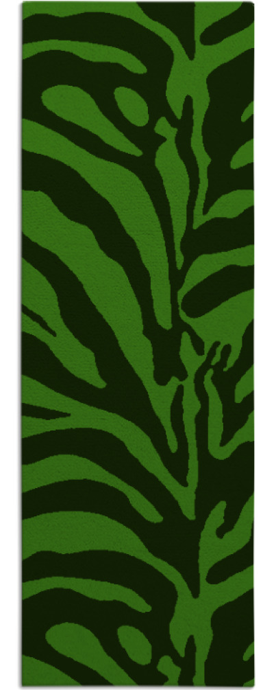 equatorial rug - item 1123527