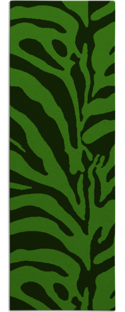 equatorial rug - item 1123528