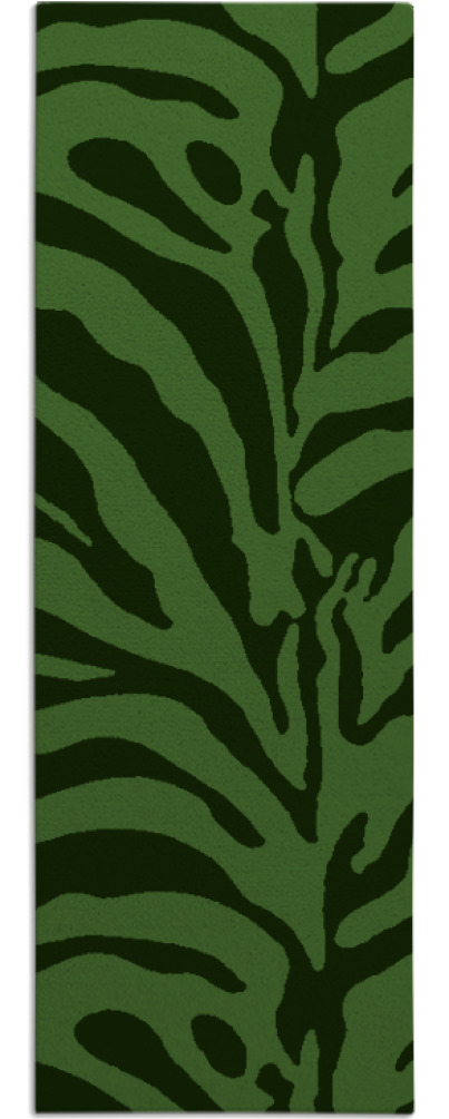 equatorial rug - item 1123530