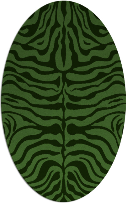 flatten zebra rug - item 1123597