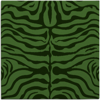 flatten zebra rug - item 1123613
