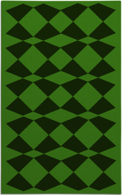 harlequin rug - item 1123860