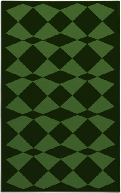 harlequin rug - item 1123861