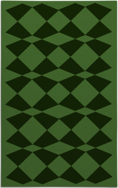 harlequin rug - item 1123862