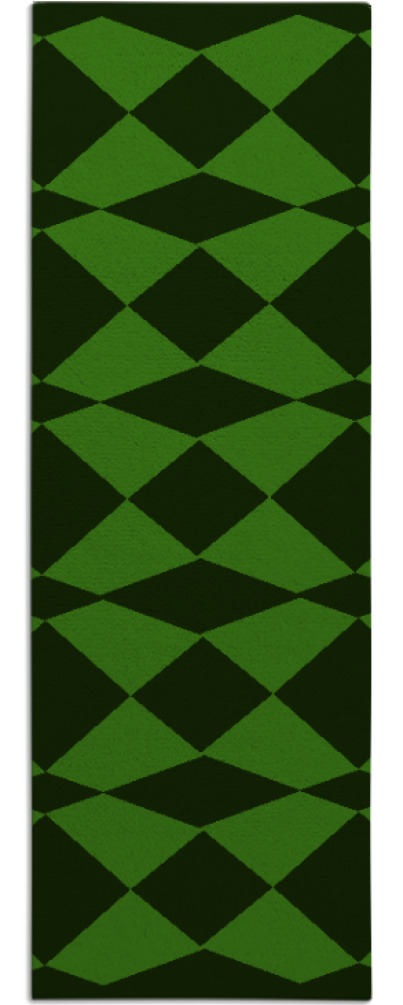 harlequin rug - item 1123867
