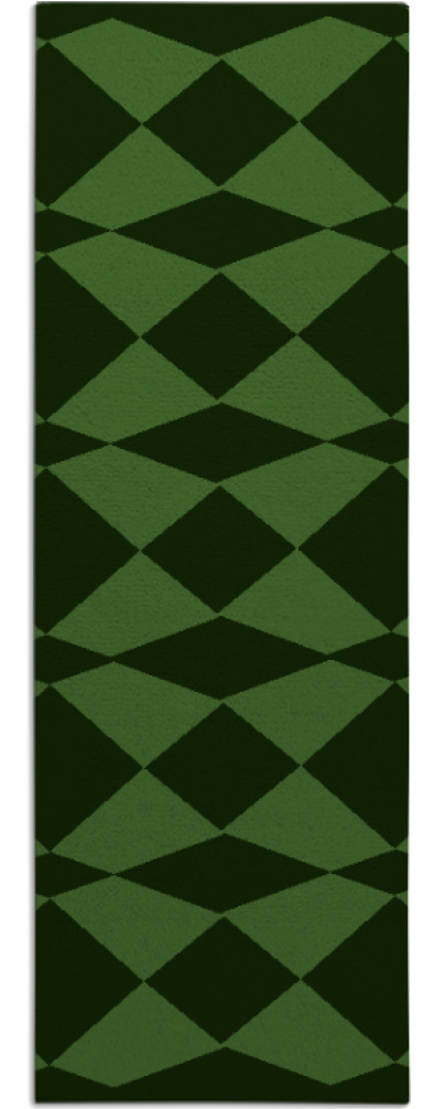 harlequin rug - item 1123869