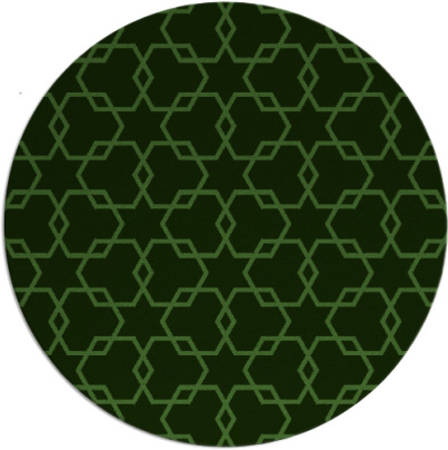 hexstar rug - item 1123986
