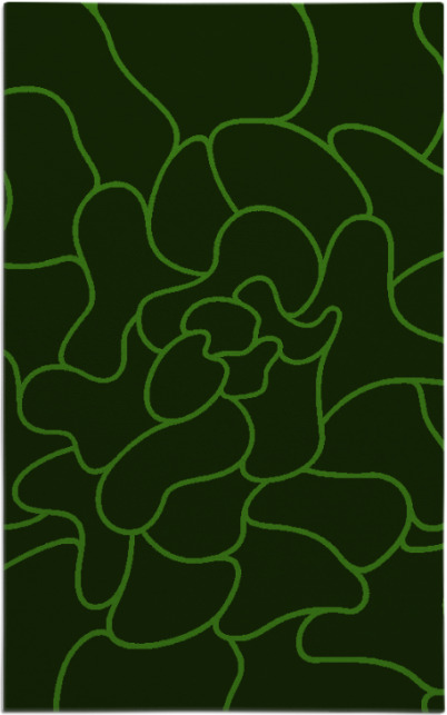 indelible rug - item 1124100